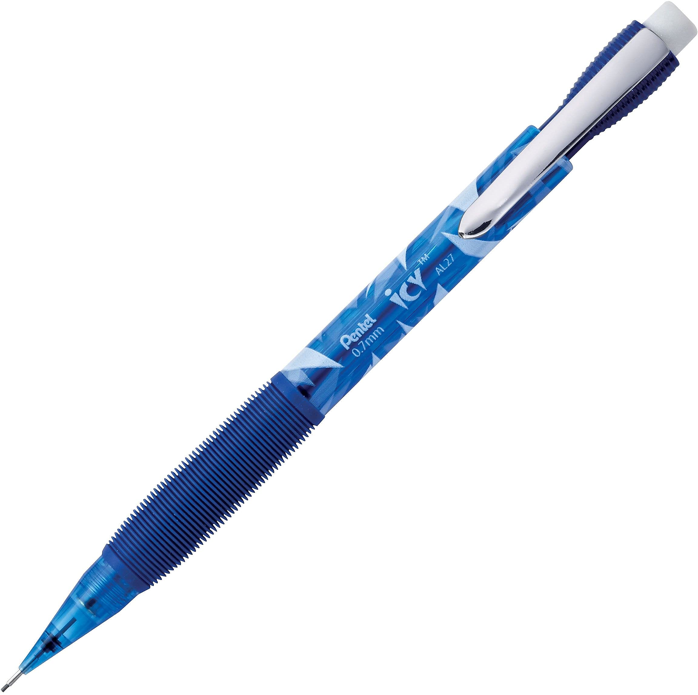 Amazon.co.jp: Pentel、自動鉛筆0.7 MM, refillable, 24 / Pack